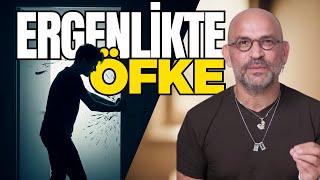 Çocuğunuz Öfkelendiğinde Ne Yapmalı?