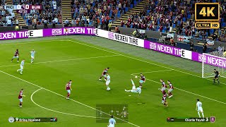 PES 2021 Gameplay Compilation | Premier League | Realism Mod