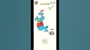 DOP: Draw One Part Level 413 🤯🔥💥🫶 #shorts #youtubeshorts #youtube