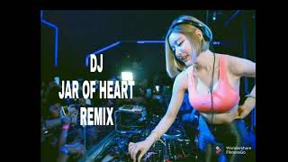 DJ Jar Of Heart Slow Tik Tok Remix Terbaru 2021