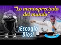 LO VIL DEL MUNDO ESCOGIÓ DIOS ( SÉ FIEL AL SEÑOR) - Pastor Iván Avelar