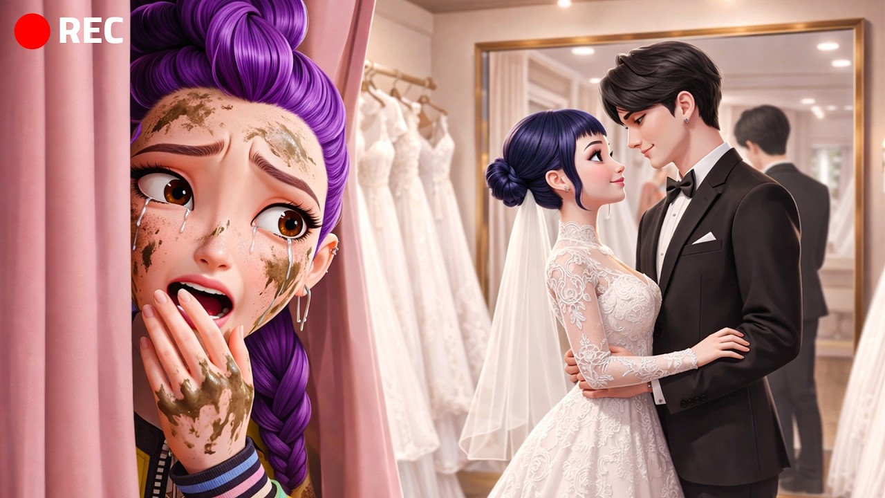 JINU BETRAYS RUMI?! 💔 Shocking Wedding Twist with ZOEY | KPDH Emotional Vlog Story