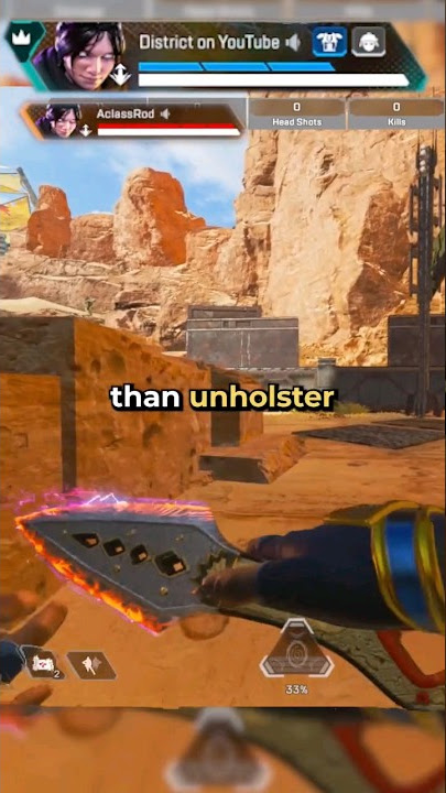 Secret to moving faster in Apex (EASY AF)