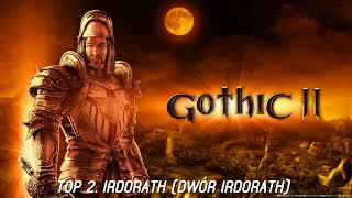 Top 5 Soundtrack - Gothic Ii