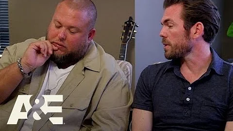 Big Smo: Smo and Weight Loss (Season 1, Episode 3) | A&E