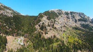 Над Кирилова Поляна - Kirils Meadow