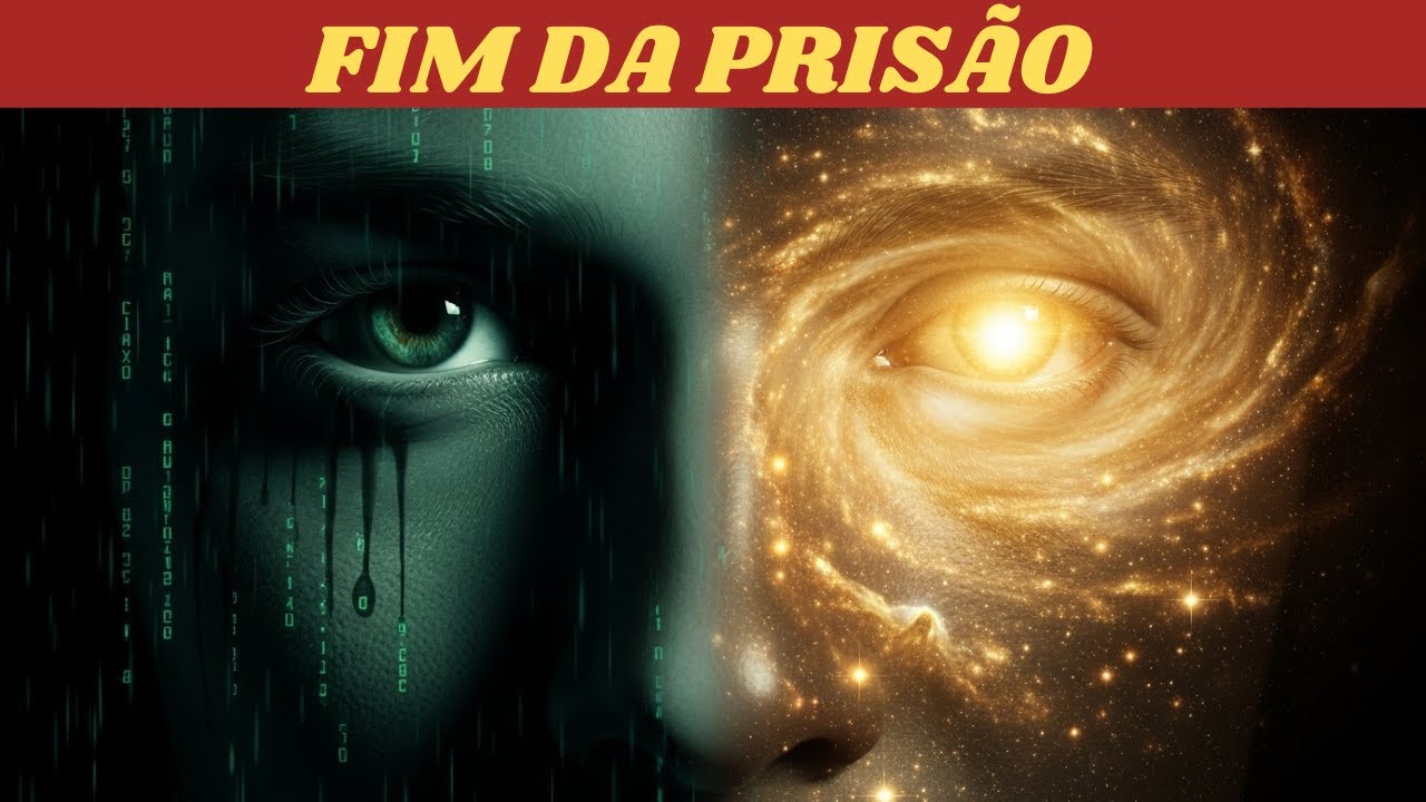 Jesus Revelou aos Escolhidos o Método Secreto de PEDIR e RECEBER Usado Pela Mônada (Ative Hoje)