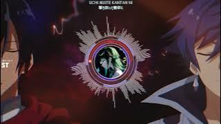 Dekisokonai to Yobareta Moto Eiyuu wa ENDING FULL ~ MERITOCRACY [ English Sub, SUB ESPAÑOL, Leg Por]