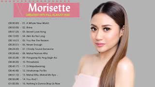 New Best Songs of Morissette Amon   Morisette Amon Song Playlist 2020