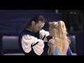 [HD] Chait & Sakhnovski - "1492: Conquest of Paradise" 2000/2001 GPF - Round 1 Free Dance