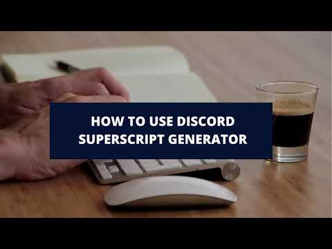 How to use