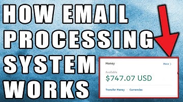 EXACTLY How Email Processing System Works! (Make $200 PER DAY STEP BY STEP)