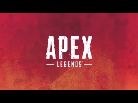 Apex Legends w/ Da Sqd - YouTube