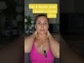 Скулы появляются — отёки исчезают! полное видео в профиле #красотаназдоровье #маринанейфельд