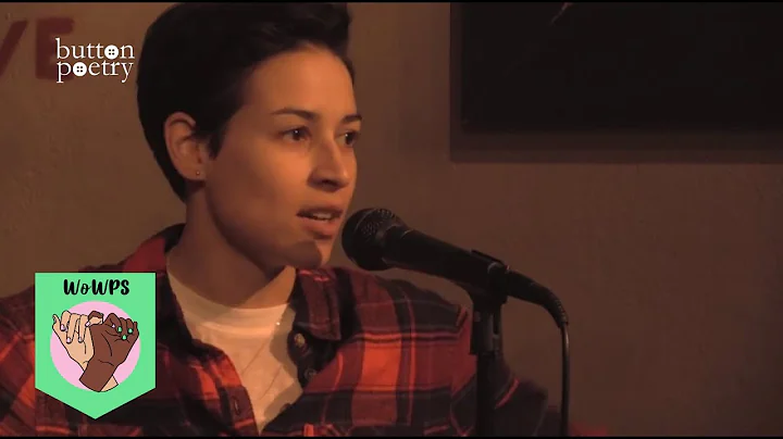 Denice Frohman - Borders