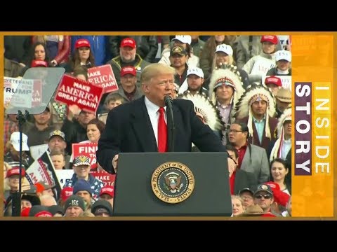 🇺🇸Could swing voters sway the crucial US midterm elections? l Inside Story