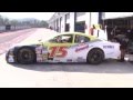 Nascar Whelen Euro series Magione 2015 Preparativi