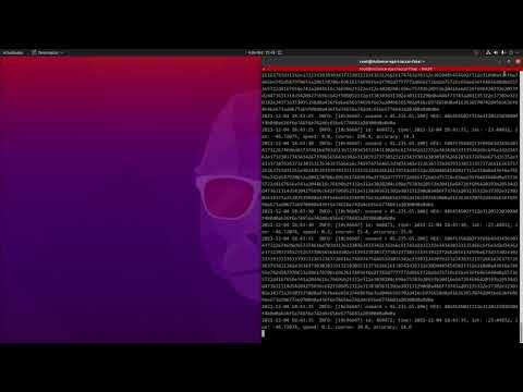 Traccar 2021 VPS