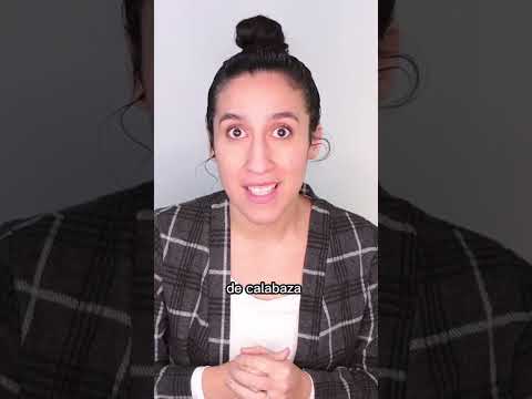 ¿Cuáles son los