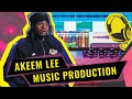 Akeem Lee (Music Production Graduate Spotlight)