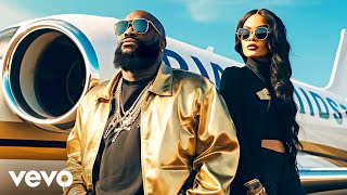 Rick Ross & Meek Mill - Fly High (Music Video) 2024