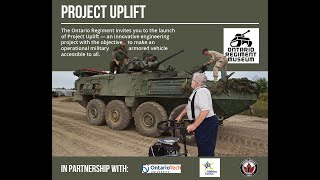 Project Uplift Charity Stream Pt 2