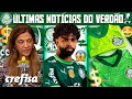  excelente novidade gabigol chegando no palmeiras verdo diminui dvida novo uniforme psjogo