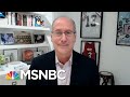 Miami Beach Mayor: Going Out On July 4 'Entirely The Wrong Thing To Do' | Hallie Jackson | MSNBC