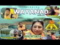 Exploring the world of wayanad kerala 