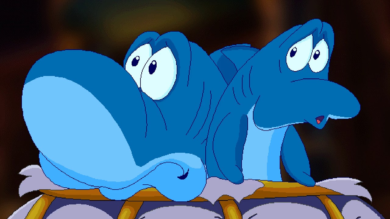 Freddi fish 3 nasıl ücretsiz indirilir