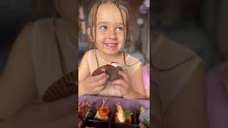 Вкусные закуски на праздник для взрослых и детей video shorts #shorts