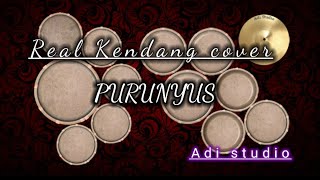 Real Kendang Cover Purunyus Rampak