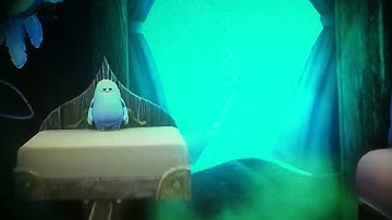 Lbp3 Beta ps3 story mode tutu tango