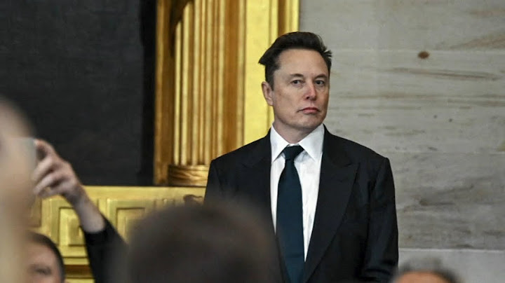 Treasury Dept. gives Elon Musk's team access to federal payment system: Sources