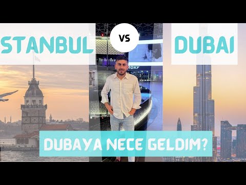 Video: Dubaya neçə saatdır?