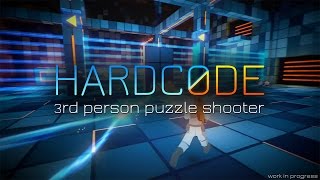 Hardcode (VR Game)