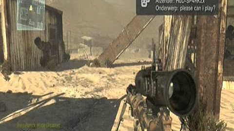 |FREE PS3 Challenge Lobby | ThijsTerv00rt | Gameplay / Proof | ( Elite Mossy v7 )