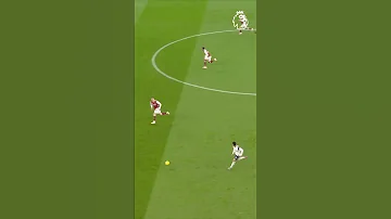 Son Heung Min SCREAMER For Spurs Vs Arsenal 