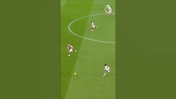 Thumbnail of Son Heung-min SCREAMER for Spurs vs Arsenal
