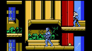 [TAS] NES RoboCop 3 by dragonxyk in 05:09.82