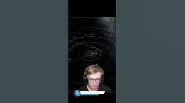 replacing the sun with proxima centauri #science #universesandbox2