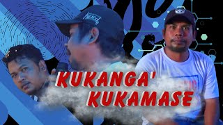 KUKANGA' KUKAMASE - NASRUN PAHAR LIVE  || JLN MAWAR || BORKAL || KEL PALLANTIKANG   || KAB BANTAENG