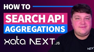 Custom Search Api With Serverless Database In Nextjs With Xata