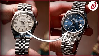 Vintage Rolex vs Modern Rolex - Which one is better?