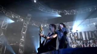 D&#39;espairsRay / M-04 BRILLIANT 【Live HD】