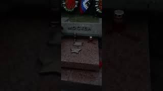 Брестская крепость 🔥