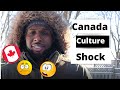 5 Culture Shocks in Canada |  International student experience