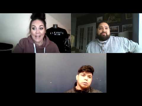 Looking for love in all the wrong places ( Part 1)