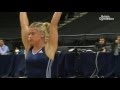 Lucie colebeck silver tumbling senior finals 2016