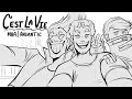 C&#39;est La Vie | MHA Animatic